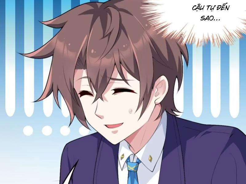 Bạn Gái Tôi Là Một Đại Tiểu Thư Xấu Xa Sao? Chapter 59 - 55