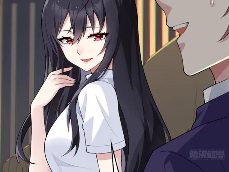 Bạn Gái Tôi Là Một Đại Tiểu Thư Xấu Xa Sao? Chapter 59 - 59