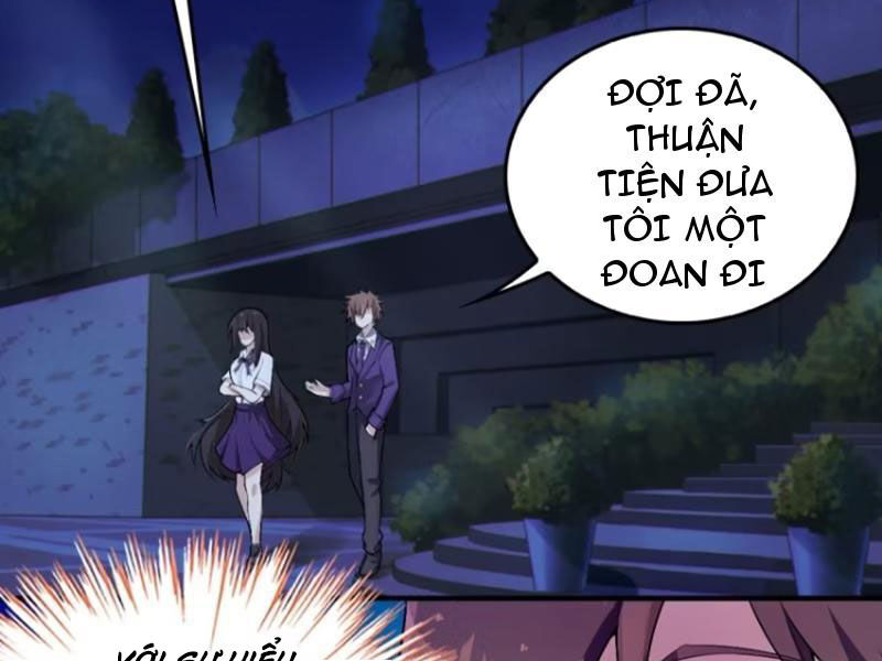 Bạn Gái Tôi Là Một Đại Tiểu Thư Xấu Xa Sao? Chapter 59 - 72