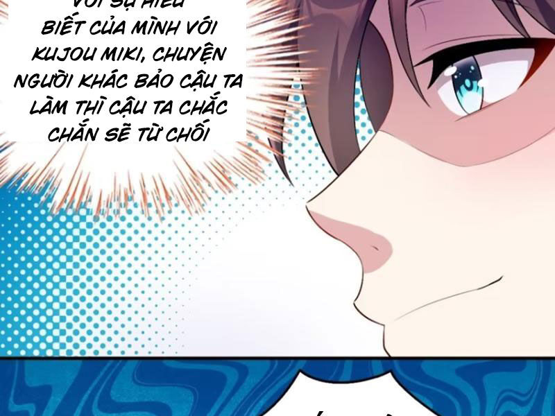 Bạn Gái Tôi Là Một Đại Tiểu Thư Xấu Xa Sao? Chapter 59 - 73