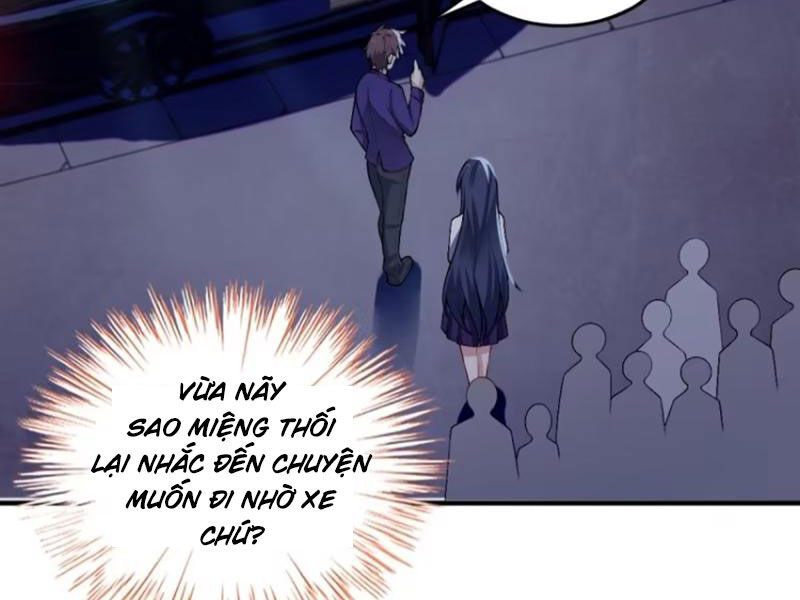Bạn Gái Tôi Là Một Đại Tiểu Thư Xấu Xa Sao? Chapter 59 - 84