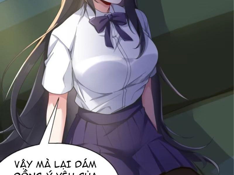 Bạn Gái Tôi Là Một Đại Tiểu Thư Xấu Xa Sao? Chapter 60 - 3