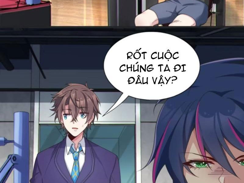 Bạn Gái Tôi Là Một Đại Tiểu Thư Xấu Xa Sao? Chapter 60 - 31