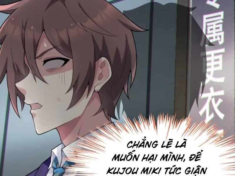 Bạn Gái Tôi Là Một Đại Tiểu Thư Xấu Xa Sao? Chapter 60 - 42