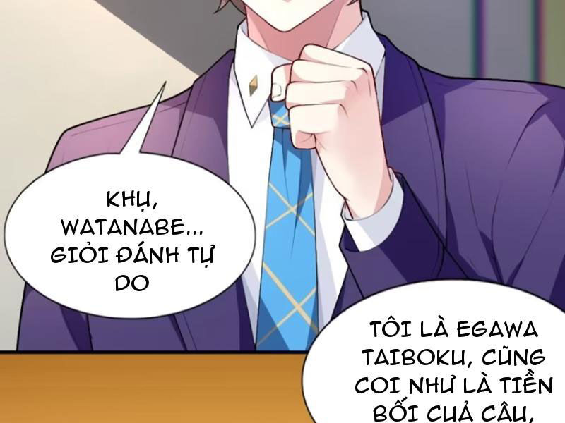 Bạn Gái Tôi Là Một Đại Tiểu Thư Xấu Xa Sao? Chapter 60 - 47