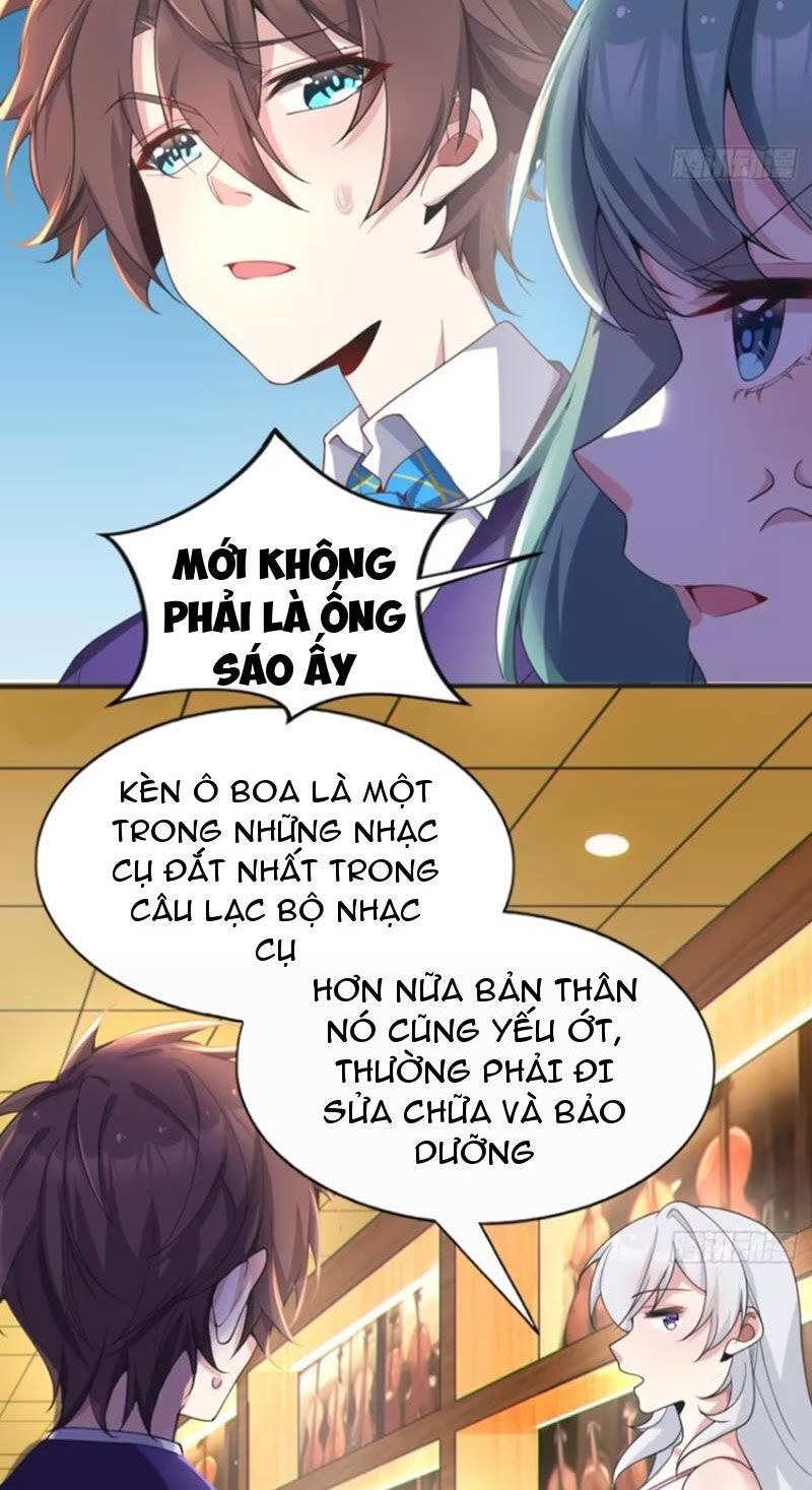 Bạn Gái Tôi Là Một Đại Tiểu Thư Xấu Xa Sao? Chapter 61 - 22