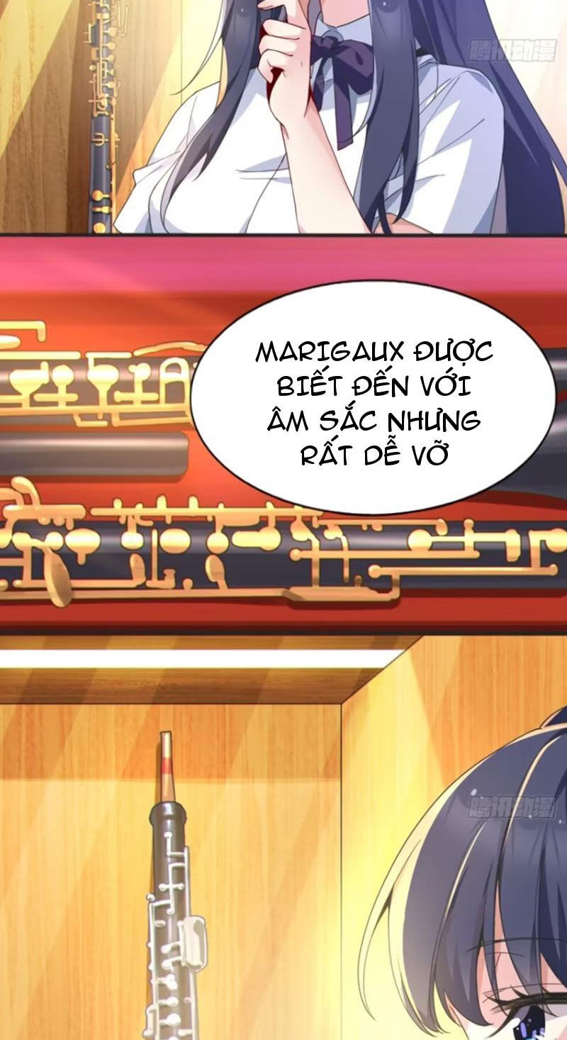 Bạn Gái Tôi Là Một Đại Tiểu Thư Xấu Xa Sao? Chapter 61 - 26