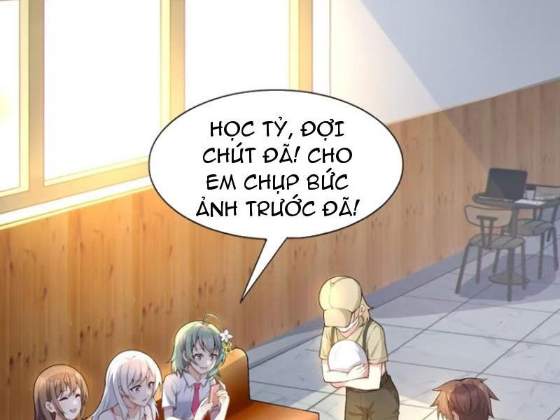 Bạn Gái Tôi Là Một Đại Tiểu Thư Xấu Xa Sao? Chapter 62 - 2