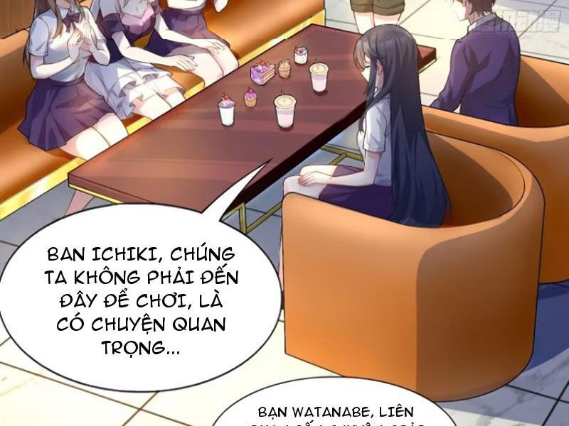 Bạn Gái Tôi Là Một Đại Tiểu Thư Xấu Xa Sao? Chapter 62 - 3