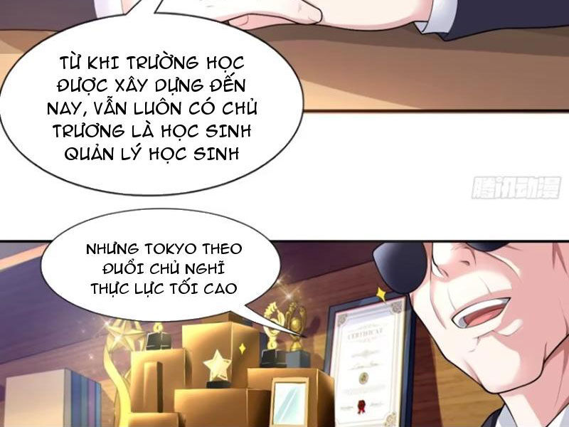 Bạn Gái Tôi Là Một Đại Tiểu Thư Xấu Xa Sao? Chapter 62 - 36