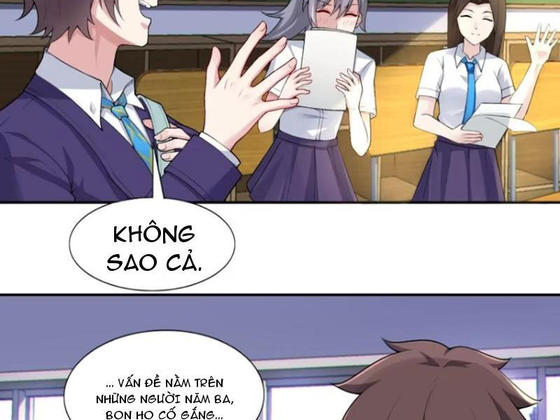 Bạn Gái Tôi Là Một Đại Tiểu Thư Xấu Xa Sao? Chapter 62 - 58