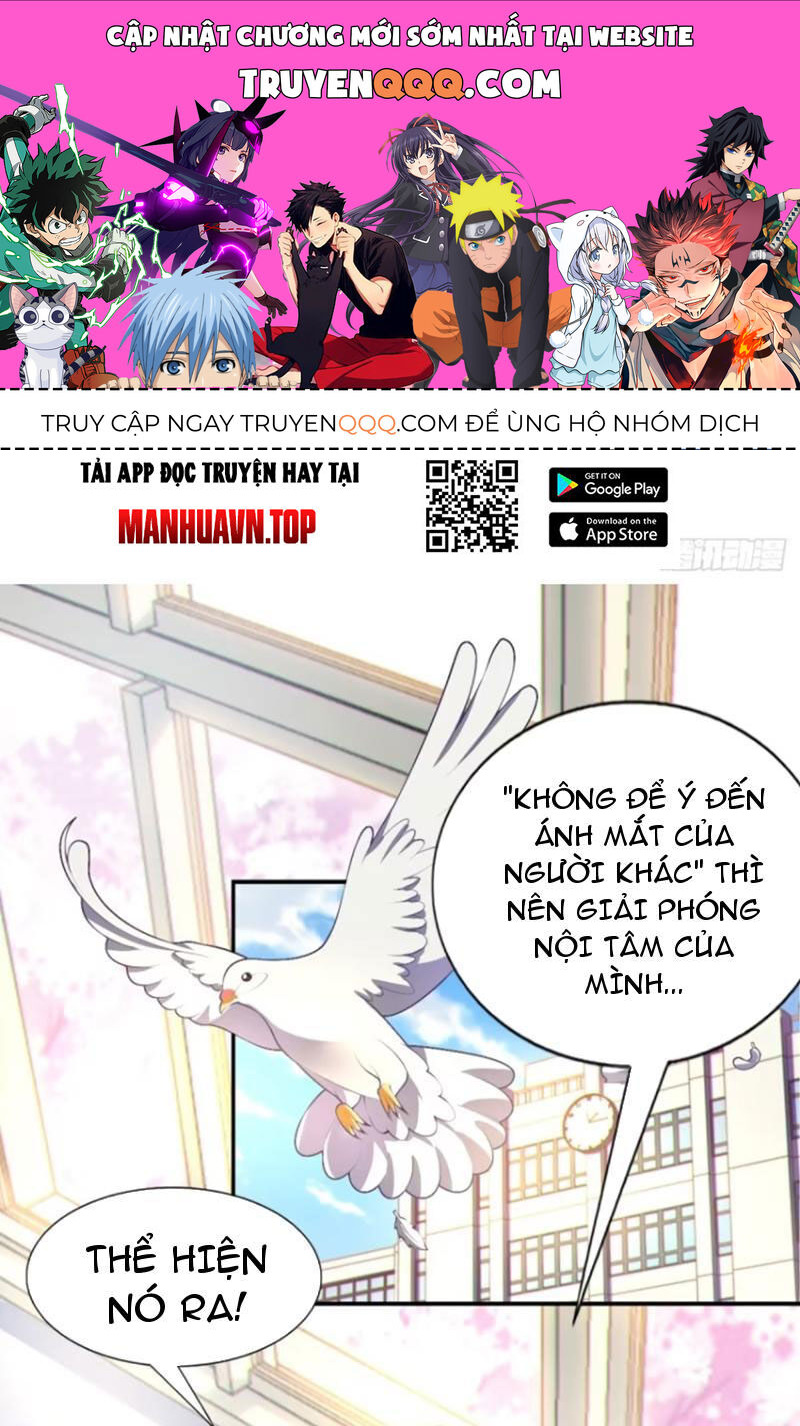 Bạn Gái Tôi Là Một Đại Tiểu Thư Xấu Xa Sao? Chapter 67 - 1