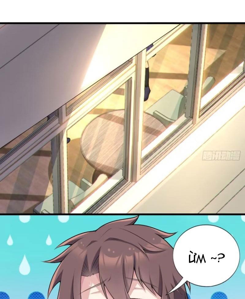 Bạn Gái Tôi Là Một Đại Tiểu Thư Xấu Xa Sao? Chapter 67 - 16