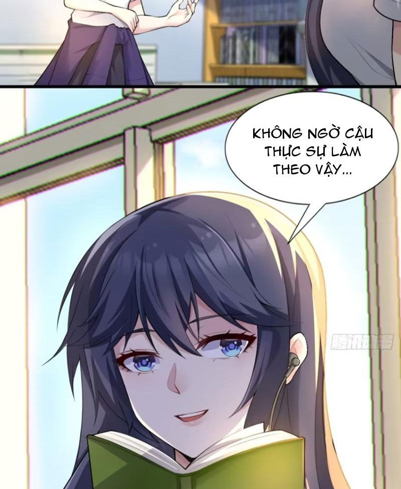 Bạn Gái Tôi Là Một Đại Tiểu Thư Xấu Xa Sao? Chapter 67 - 18