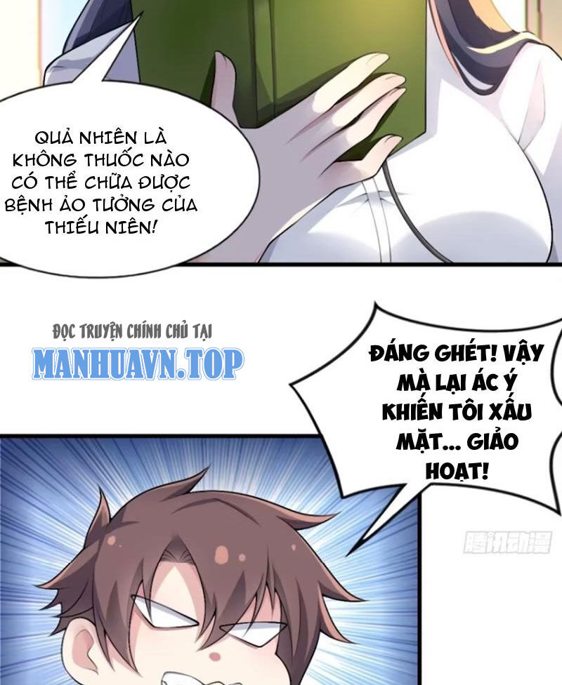 Bạn Gái Tôi Là Một Đại Tiểu Thư Xấu Xa Sao? Chapter 67 - 19