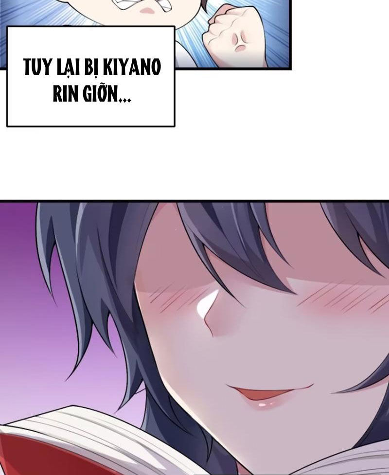 Bạn Gái Tôi Là Một Đại Tiểu Thư Xấu Xa Sao? Chapter 67 - 20