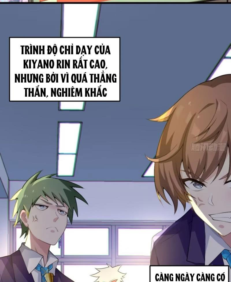 Bạn Gái Tôi Là Một Đại Tiểu Thư Xấu Xa Sao? Chapter 67 - 23