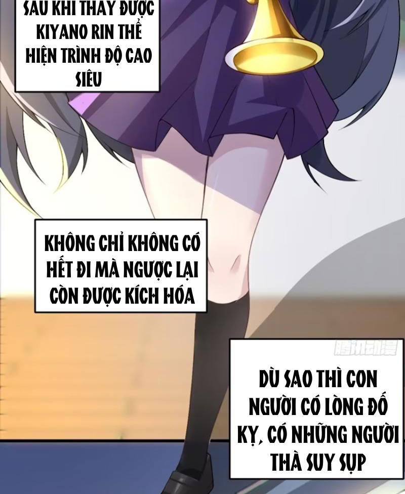 Bạn Gái Tôi Là Một Đại Tiểu Thư Xấu Xa Sao? Chapter 67 - 25