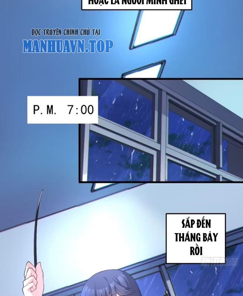 Bạn Gái Tôi Là Một Đại Tiểu Thư Xấu Xa Sao? Chapter 67 - 27