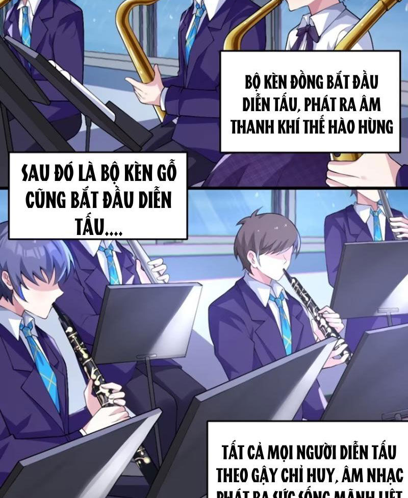 Bạn Gái Tôi Là Một Đại Tiểu Thư Xấu Xa Sao? Chapter 67 - 29