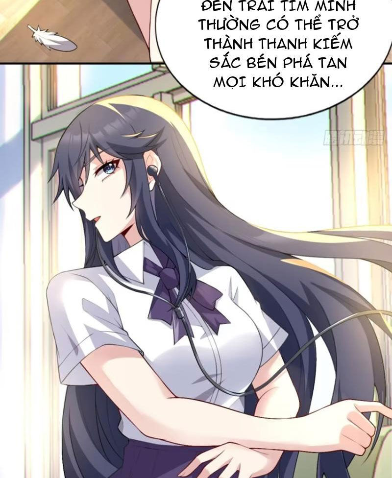 Bạn Gái Tôi Là Một Đại Tiểu Thư Xấu Xa Sao? Chapter 67 - 3