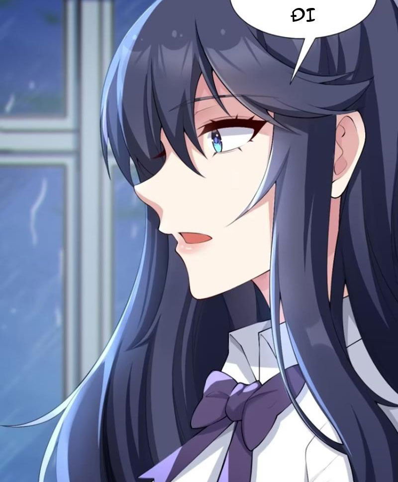 Bạn Gái Tôi Là Một Đại Tiểu Thư Xấu Xa Sao? Chapter 67 - 35