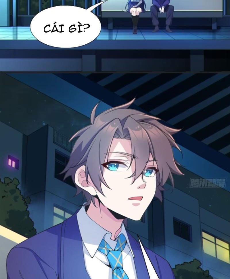 Bạn Gái Tôi Là Một Đại Tiểu Thư Xấu Xa Sao? Chapter 67 - 41