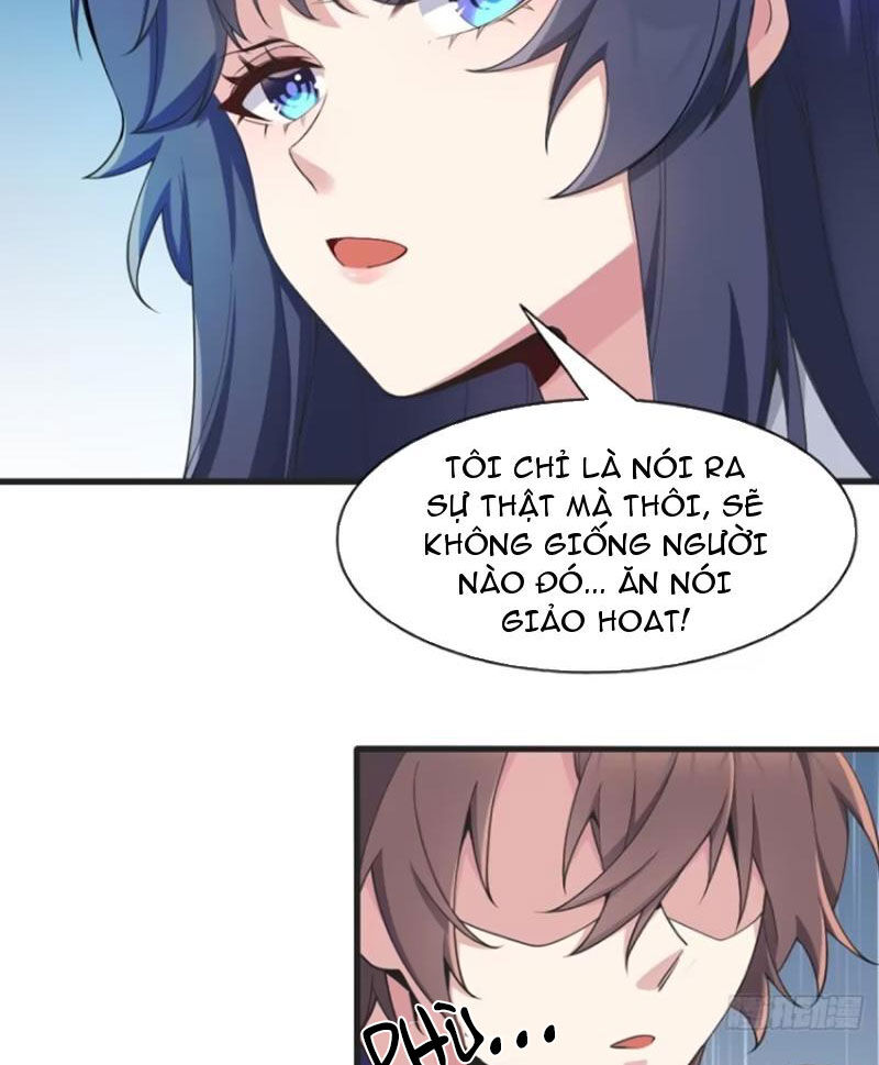 Bạn Gái Tôi Là Một Đại Tiểu Thư Xấu Xa Sao? Chapter 67 - 44