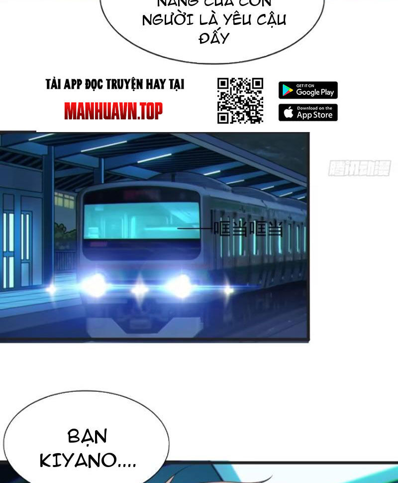 Bạn Gái Tôi Là Một Đại Tiểu Thư Xấu Xa Sao? Chapter 67 - 49