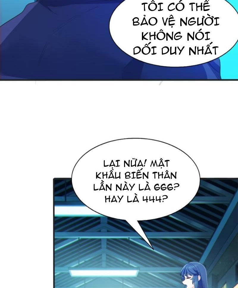 Bạn Gái Tôi Là Một Đại Tiểu Thư Xấu Xa Sao? Chapter 67 - 55