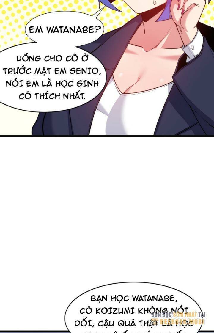 Bạn Gái Tôi Là Một Đại Tiểu Thư Xấu Xa Sao? Chapter 8 - 36