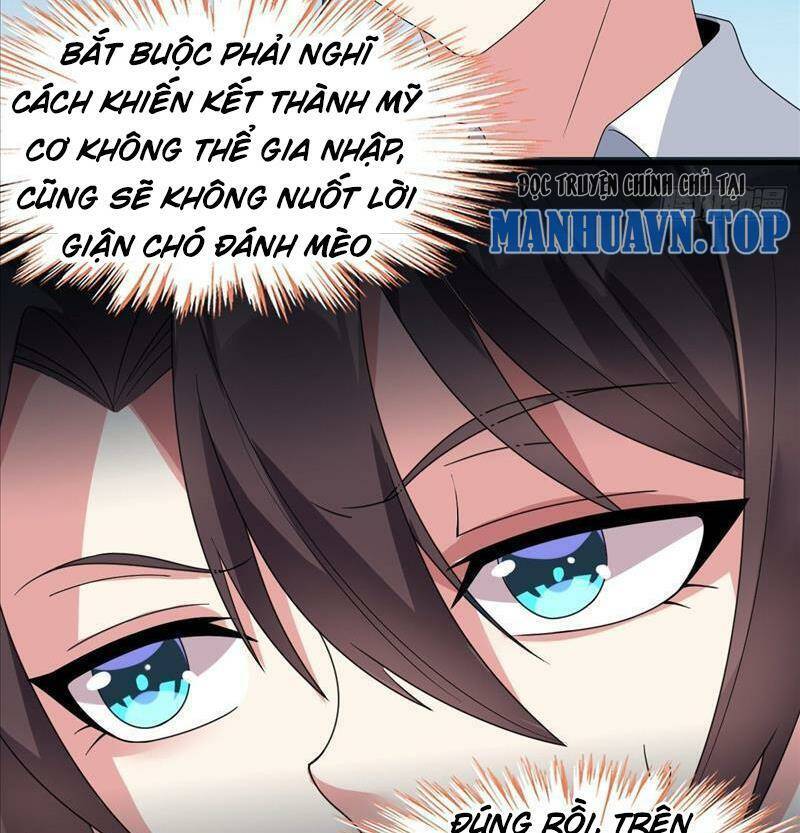 Bạn Gái Tôi Là Một Đại Tiểu Thư Xấu Xa Sao? Chapter 20 - 42
