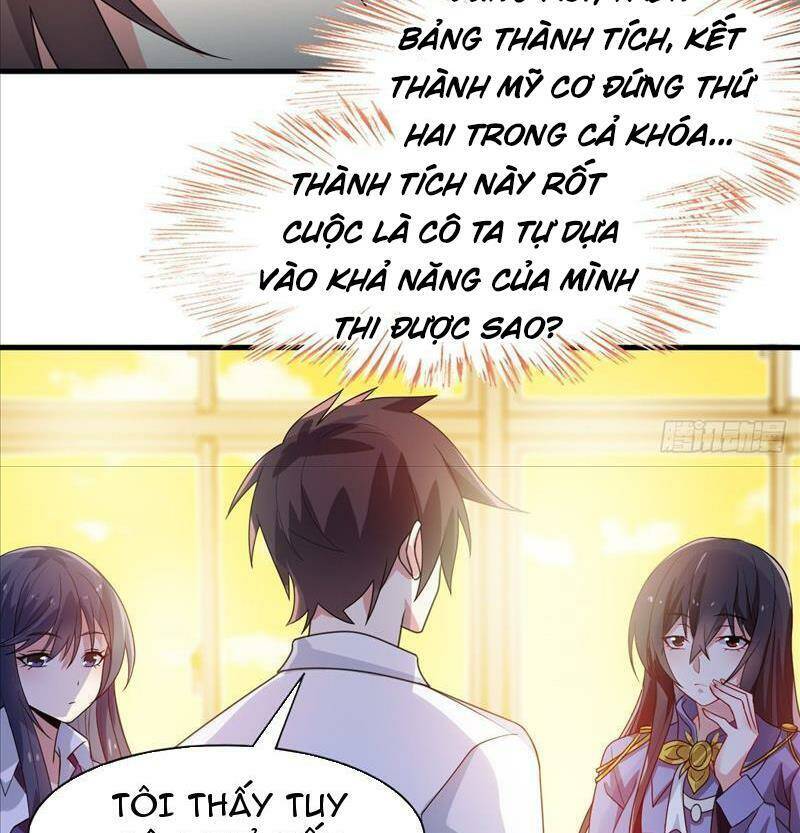 Bạn Gái Tôi Là Một Đại Tiểu Thư Xấu Xa Sao? Chapter 20 - 43