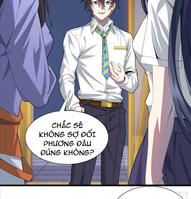 Bạn Gái Tôi Là Một Đại Tiểu Thư Xấu Xa Sao? Chapter 20 - 48