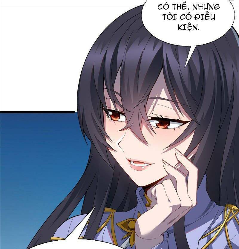 Bạn Gái Tôi Là Một Đại Tiểu Thư Xấu Xa Sao? Chapter 20 - 49