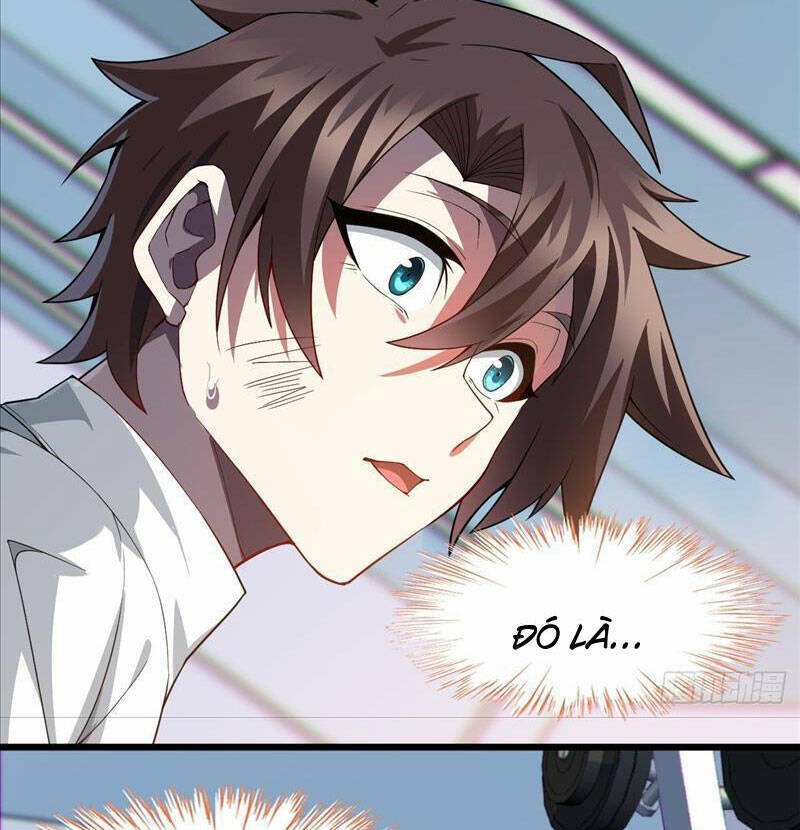 Bạn Gái Tôi Là Một Đại Tiểu Thư Xấu Xa Sao? Chapter 25 - 35