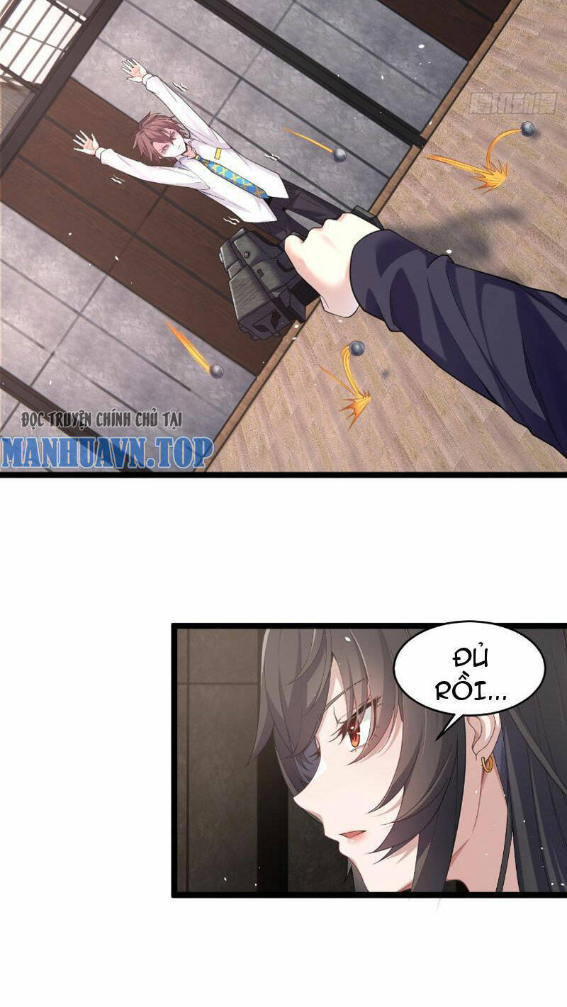 Bạn Gái Tôi Là Một Đại Tiểu Thư Xấu Xa Sao? Chapter 26 - 20