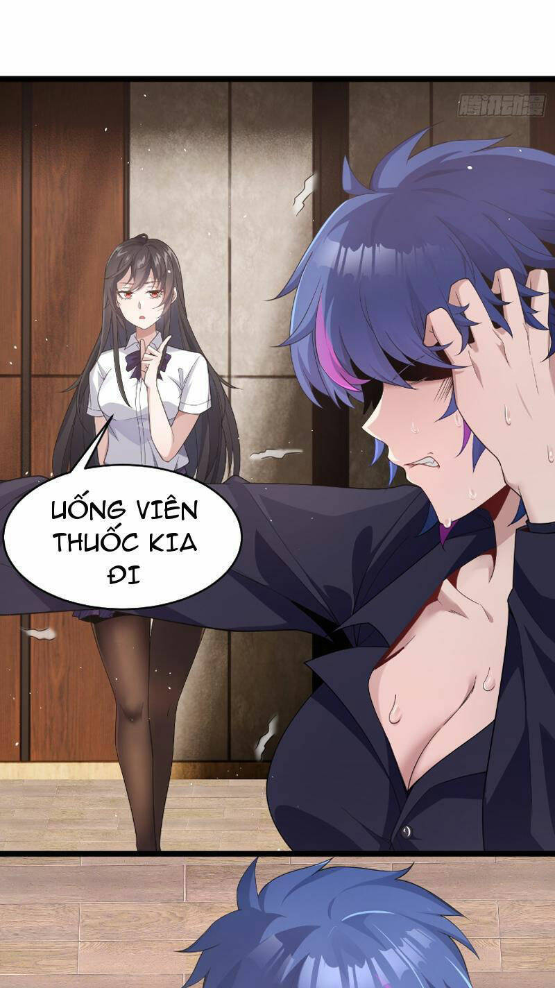 Bạn Gái Tôi Là Một Đại Tiểu Thư Xấu Xa Sao? Chapter 26 - 21