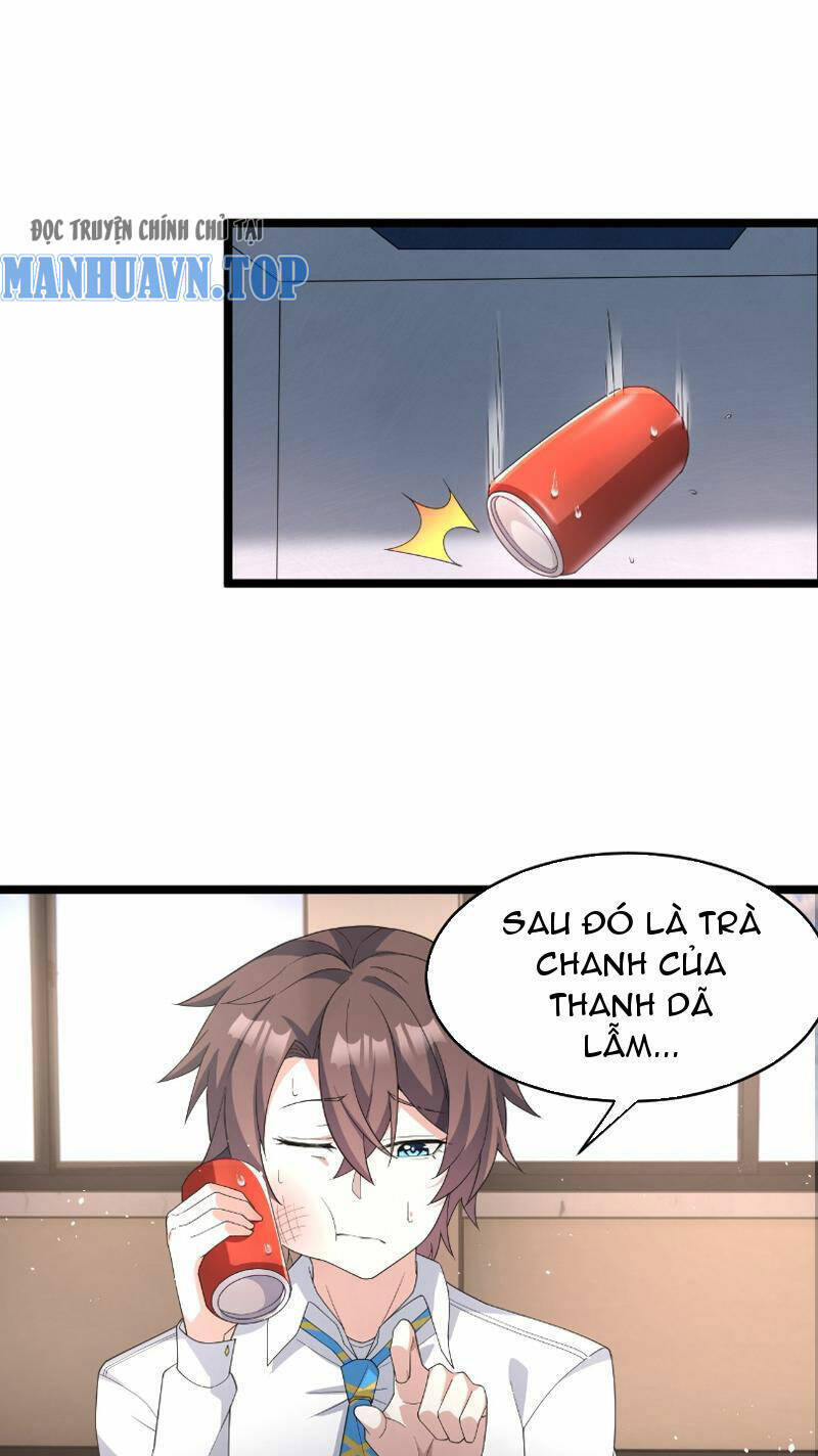 Bạn Gái Tôi Là Một Đại Tiểu Thư Xấu Xa Sao? Chapter 26 - 38