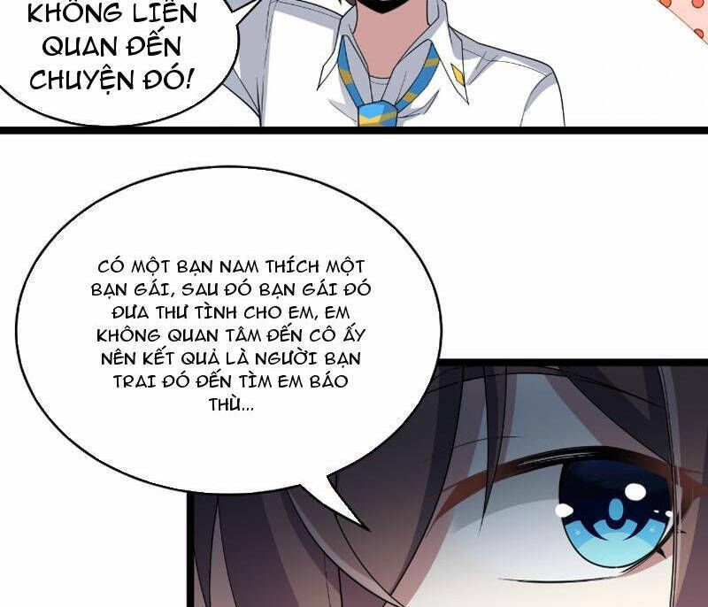 Bạn Gái Tôi Là Một Đại Tiểu Thư Xấu Xa Sao? Chapter 26 - 47