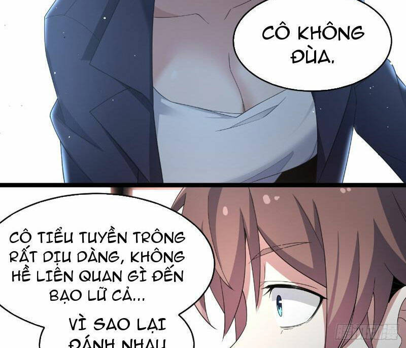 Bạn Gái Tôi Là Một Đại Tiểu Thư Xấu Xa Sao? Chapter 26 - 58