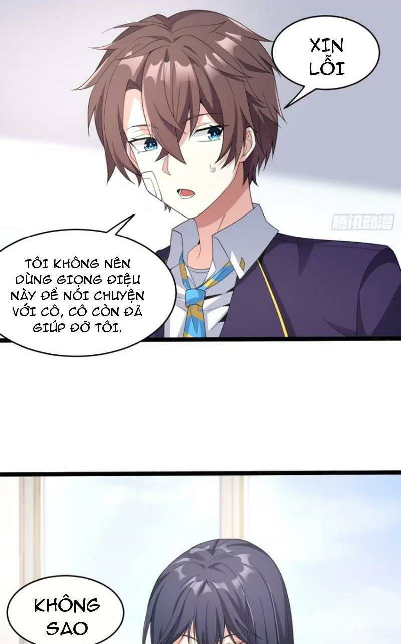 Bạn Gái Tôi Là Một Đại Tiểu Thư Xấu Xa Sao? Chapter 27 - 5
