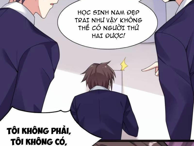 Bạn Gái Tôi Là Một Đại Tiểu Thư Xấu Xa Sao? Chapter 28 - 2