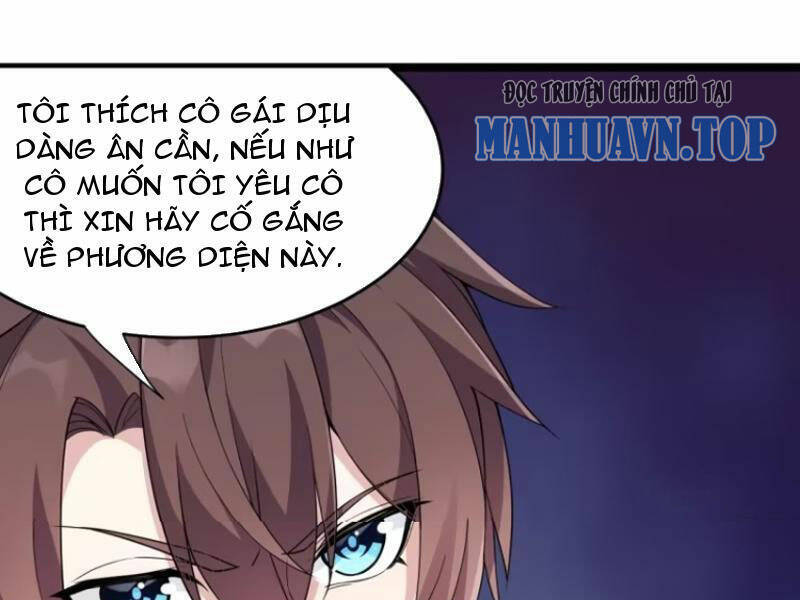 Bạn Gái Tôi Là Một Đại Tiểu Thư Xấu Xa Sao? Chapter 28 - 105