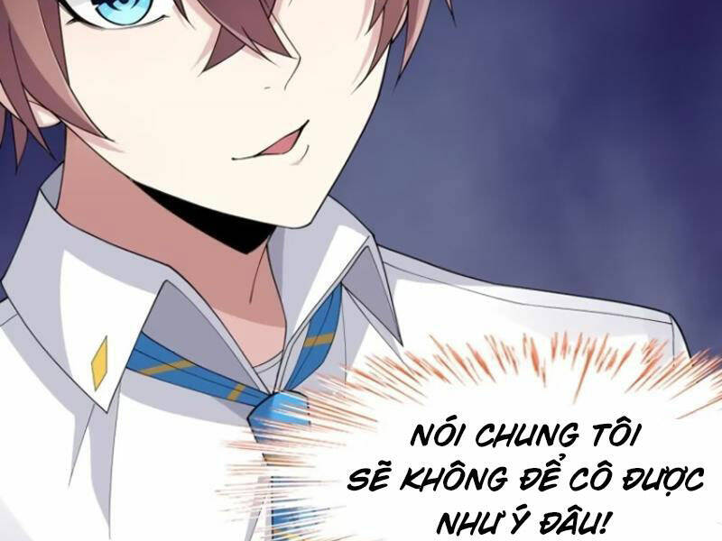 Bạn Gái Tôi Là Một Đại Tiểu Thư Xấu Xa Sao? Chapter 28 - 106
