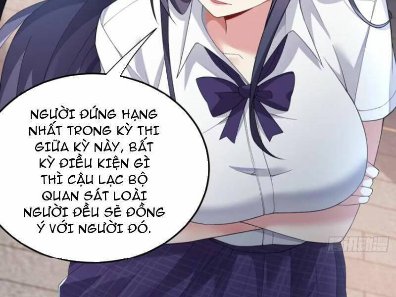Bạn Gái Tôi Là Một Đại Tiểu Thư Xấu Xa Sao? Chapter 28 - 12