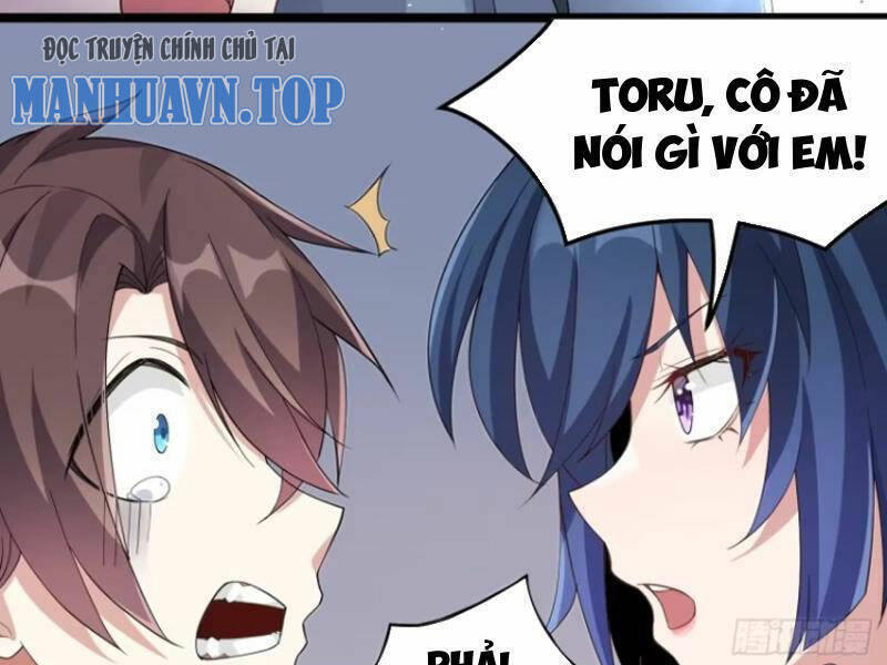 Bạn Gái Tôi Là Một Đại Tiểu Thư Xấu Xa Sao? Chapter 28 - 51