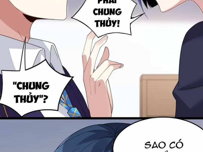Bạn Gái Tôi Là Một Đại Tiểu Thư Xấu Xa Sao? Chapter 28 - 52