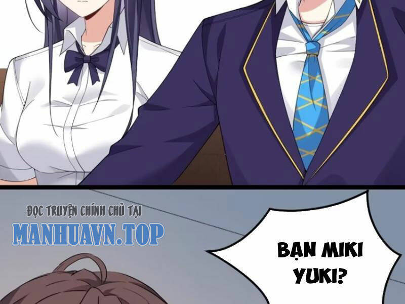 Bạn Gái Tôi Là Một Đại Tiểu Thư Xấu Xa Sao? Chapter 28 - 61