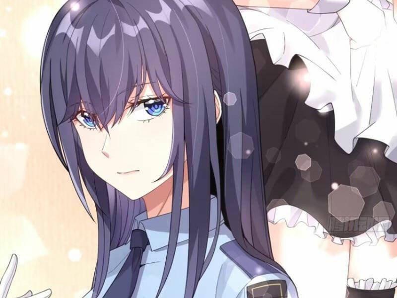 Bạn Gái Tôi Là Một Đại Tiểu Thư Xấu Xa Sao? Chapter 28 - 71